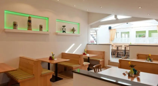 Gästehaus Dieterle, Prenota Hotel Bruckmuhl 