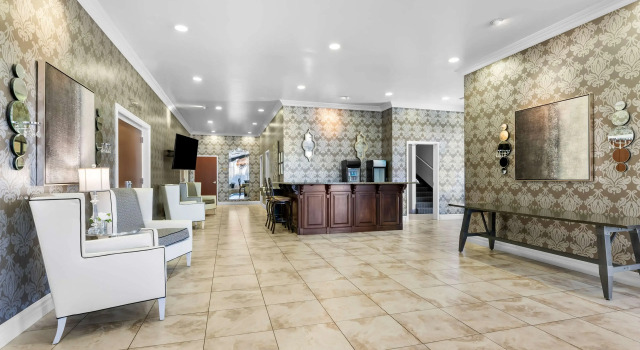 Best Western Plus Abbey Inn, Забронировать Отель Сент-Джордж Национальный парк Зайон