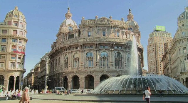 Notti in San lorenzo 3