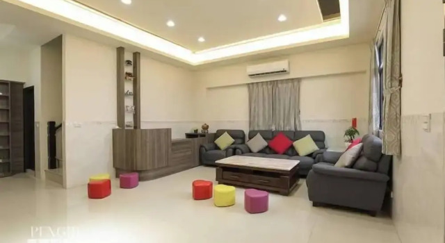 Xia Xia Jiao Homestay