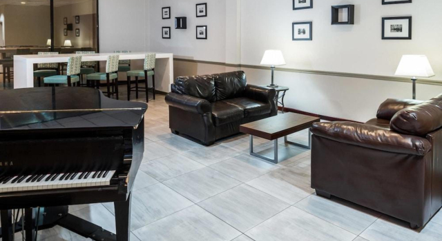 Stayable Select Gainesville, Rezerwuj Hotel Hotele 3-gwiazdkowe w Gainesville, 3*