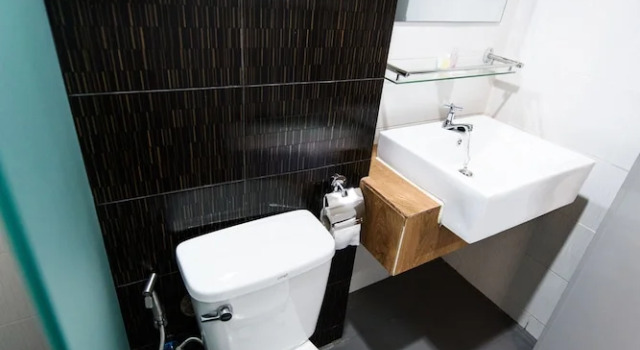 Студия Deluxe Thana Residence Lam Luk Ka