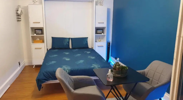 Студия Le cœur de Troyes - Appartement & Studio