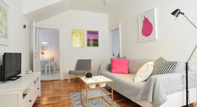 Apartment Tango, Забронировать Апартаменты/квартира Апартаменты Задар, рядом с Пляж Коловаре, Апартаменты/квартира