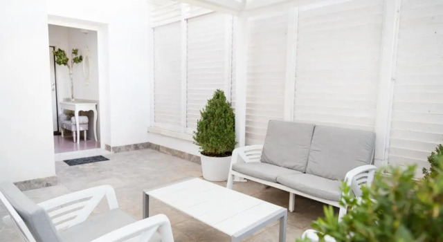 Economică cameră Palazzo Massari Rooms