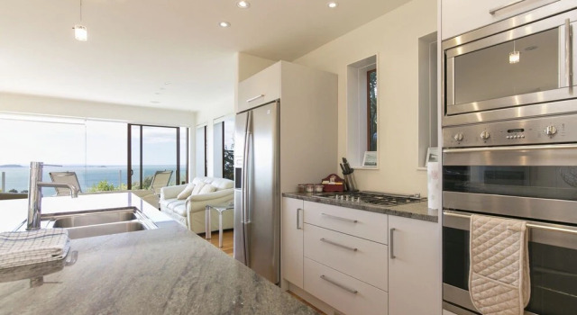 Hauraki Villa, Rezerwuj Willa Palm Beach 