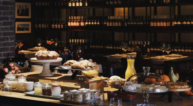 Двухместный номер Economy Badagoni Boutique Hotel Rustaveli