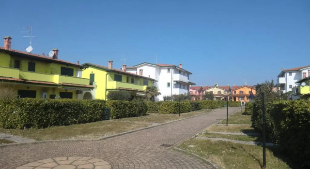 Апартаменты Villaggio Laguna app.to 5 e 38