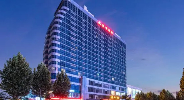 Yingdun Hotel, Rezervovat Hotel Shangqiu Henan