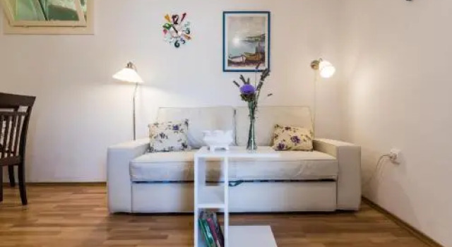 Apartment Pjaca, Rezerwuj Apartament Brac Island 