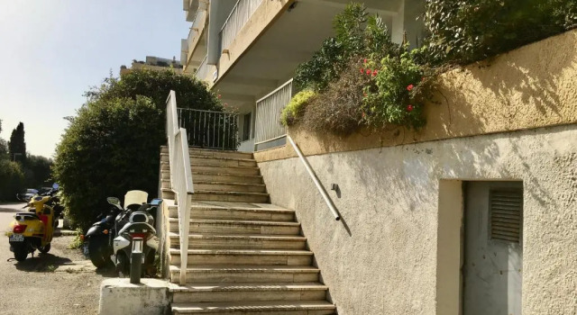 Studio Cappella, Varaa Huoneisto Ajaccio 