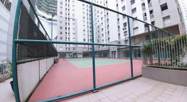 Stylish and Convenient 2BR Green Bay Pluit Apartment, Book Apartment Jakarta Jakarta Province