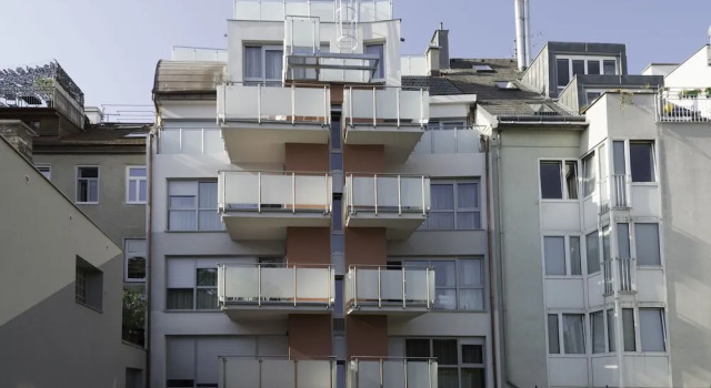 Vienna Top Apartments