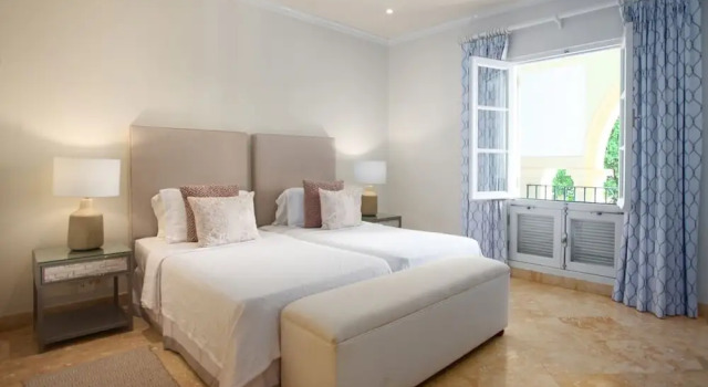 Schooner Bay 207 by Blue Sky Luxury, Réserver Hôtel Speightstown Saint Peter