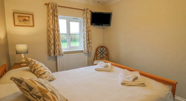 Knapp Cottage
