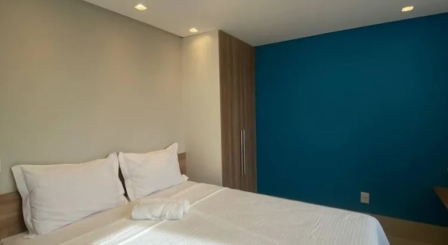 Апартаменты Kariris Blue Tower