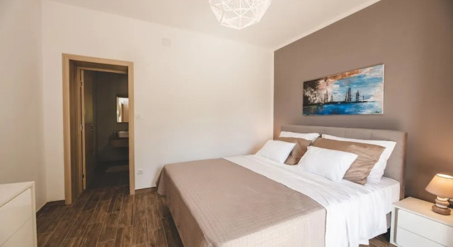 Rooms Dejana, Забронировать Отель Отели Приморско-Горанской жупания с парковкой, Парковка