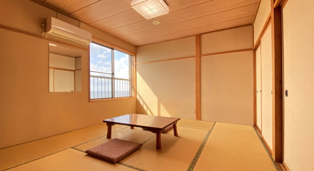 Номер Standard Shikishimaso