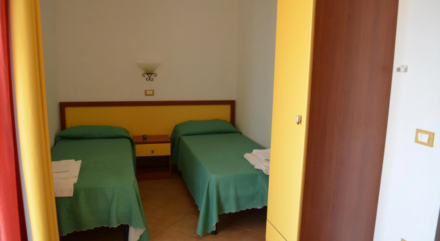 Luzia Agriresort, Varaa Hotelli  