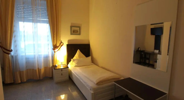 Hotel am Schloss Biebrich