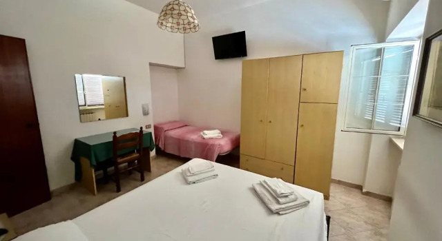 Hotel Vittoria, Prenota Hotel Hotel a Lazio con parcheggio, Parcheggio