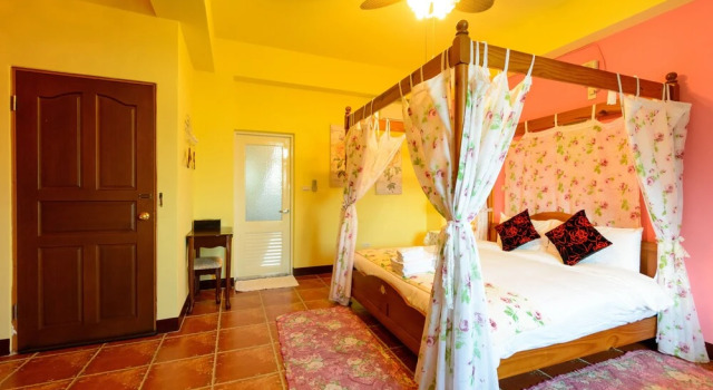 Sunny Grass B&B, Забронировать Отель «постель и завтрак» Отели Цзянь с завтраком, рядом с Лесопарк Цыкасуань, Завтраки