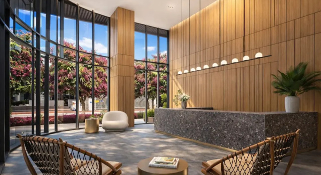 The Downtown Escape Suites, Забронировать Апарт-отель Апарт-отели Miami Metropolitan Area, Апарт-отель