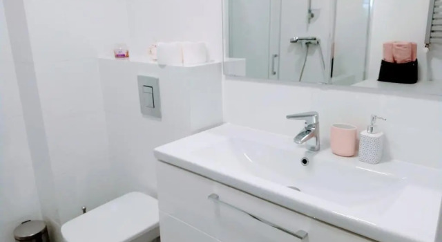 Апартаменты Apartament 20