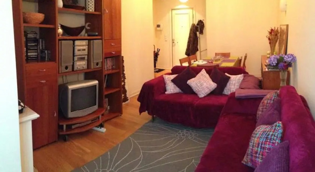Apartamento No Largo Camões