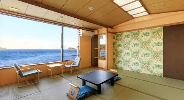 Camera Standard 三陸花ホテル はまぎく