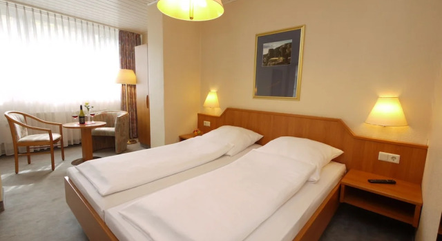 Hotel Pinger, Prenota Residence Remagen 