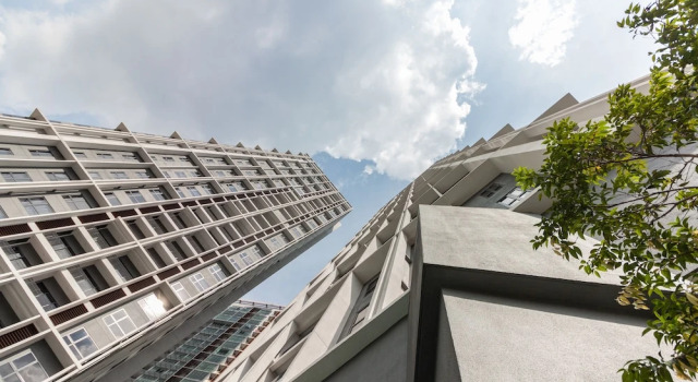 The Mews KLCC By Plush