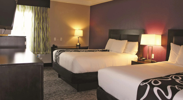 La Quinta by Wyndham Pearland, Buchen Sie Hotel Pearland Texas Gulf Coast