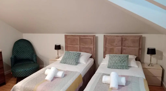 Apartamenty Radom Klwatecka 20
