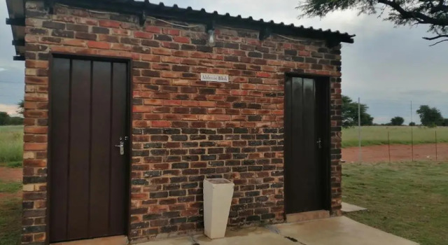 Kameelboom Lodge, Забронировать Отель Катху Постмасбург