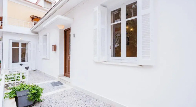 Gigi Star Downtown Residence 200m -Beach