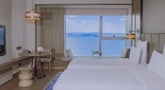 Suite Pullman Dali
