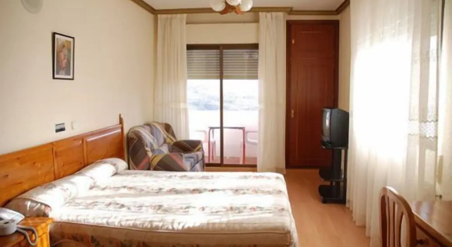Номер Standard Hotel Dracos