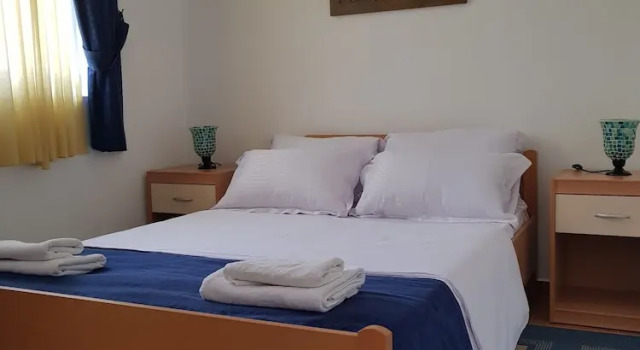 Апартаменты Apartments Tamara