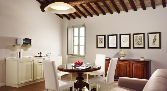 Familie Apartment 2 Schlafzimmer Anna Boccali Resort