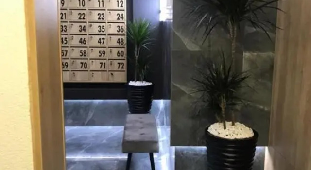 Апартаменты Smart Residence