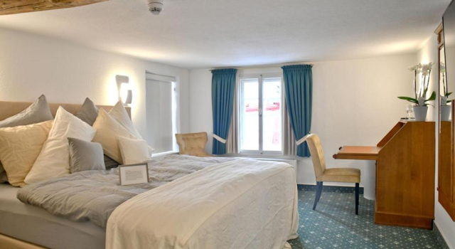 Номер Standard Hotel zum Löwen Herborn