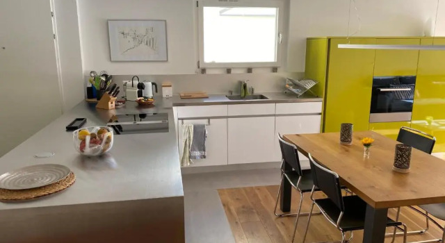 Apartamento La Perla A2