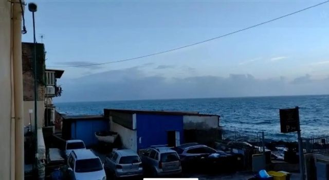 Cala Volta Comfort House