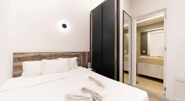 Апартаменты Standard La Maison De Hamra Hotel Apartments