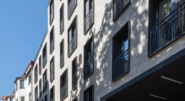 RentPlanet Jodlowa Residence