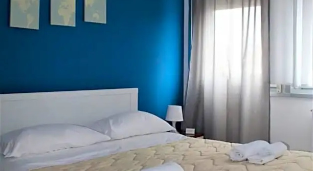 B&B Casa Musumeci, Забронировать Отель «постель и завтрак» Катания Сицилия, рядом с Парк Вилла Беллини
