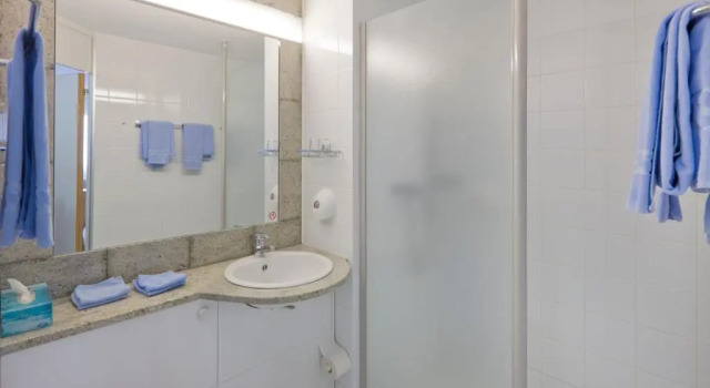 Одноместный номер Standard Good Night Inn