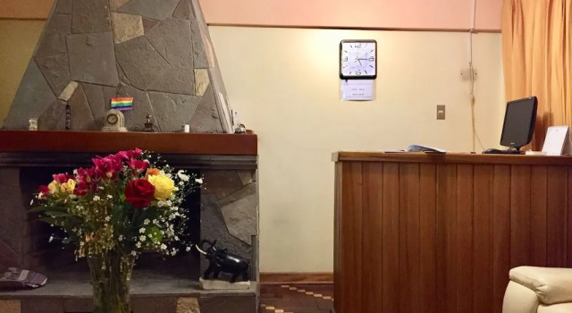 RESIDENCIAL PLAZA ESPAÑA, Prenota Bed & breakfast Cusco Cusco