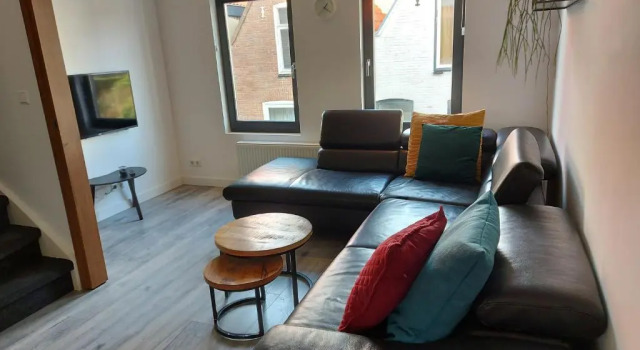 FAB city apartment, Забронировать Апартаменты/квартира Апартаменты Норда, Апартаменты/квартира